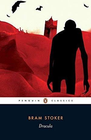 Dracula (Penguin Classics) by Stoker, Bram (2004) Paperback by Bram Stoker, Bram Stoker | The ...
