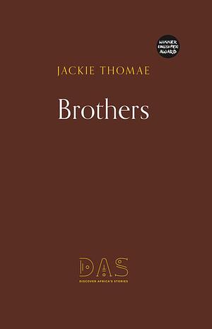 Brothers by Jackie Thomae