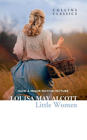 Little Women by Louisa May Alcott