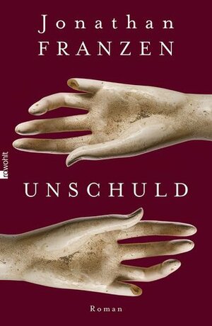 Unschuld by Jonathan Franzen