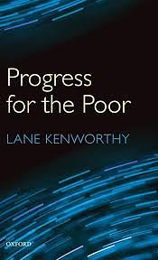 Progress for the Poor by Lane Kenworthy