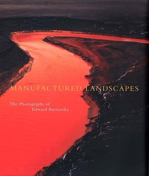 Manufactured Landscapes: The Photographs of Edward Burtynsky by Lori Pauli