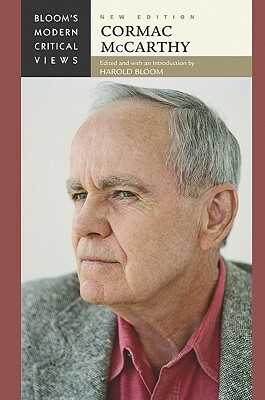 Cormac McCarthy by Harold Bloom