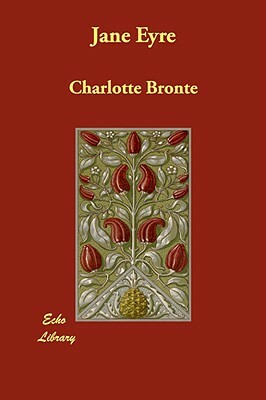 Jane Eyre by Charlotte Brontë