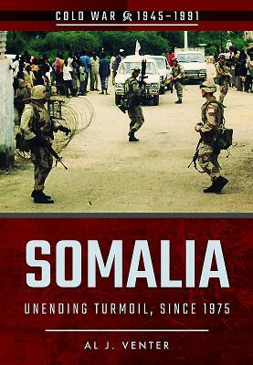 Somalia by Al J. Venter