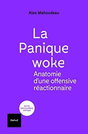 La Panique woke by Alex Mahoudeau