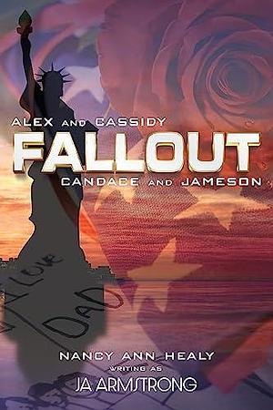 Fallout by J.A. Armstrong, J.A. Armstrong