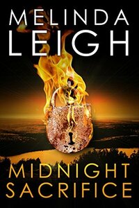 Midnight Sacrifice by Melinda Leigh