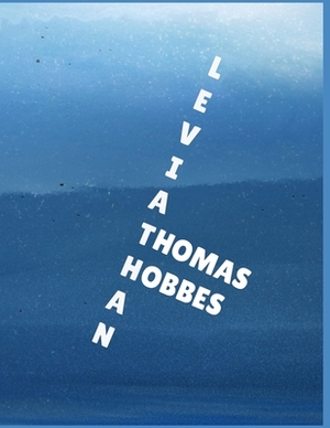 Leviathan by Thomas Hobbes