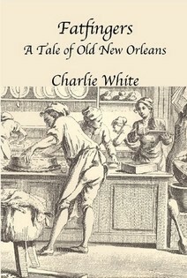 Fatfingers by Charles White