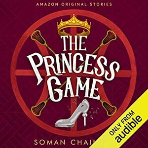 The Princess Game: Faraway collection  by Soman Chainani