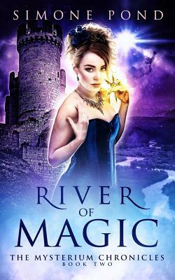 River of Magic by Simone Pond