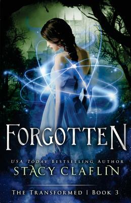 Forgotten by Stacy Claflin