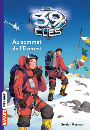 Au sommet de l'Everest by Gordon Korman