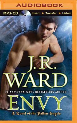 Envy by J.R. Ward