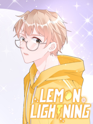 Lemon Lightning by Changpei Literature, Dr. Solo, DM Club