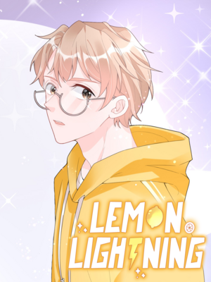 Lemon Lightning by Changpei Literature, DM Club, Dr. Solo