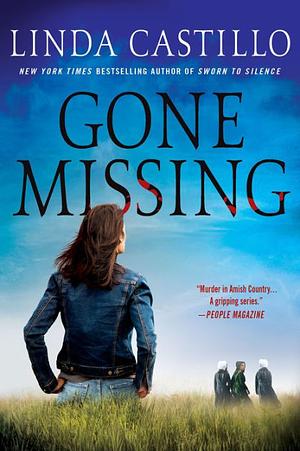 Gone Missing by Linda Castillo