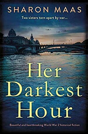 Her Darkest Hour by Sharon Maas