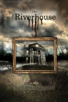 The Riverhouse by G. Norman Lippert