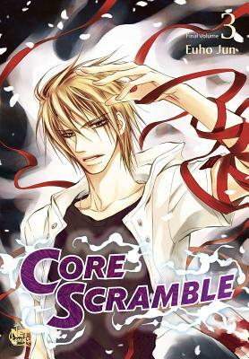 Core Scramble, Volume 3 by Euho Jun