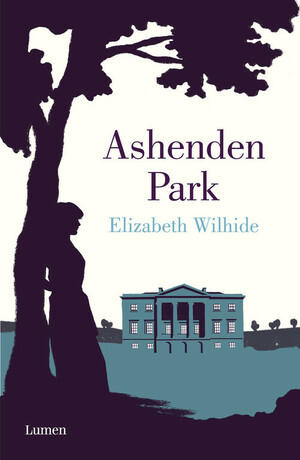 Ashenden Park by Elizabeth Wilhide