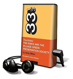 The Kinks' the Kinks Are the Village Green Preservation Society by Andy Miller