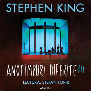 Anotimpuri Diferite by Stephen King