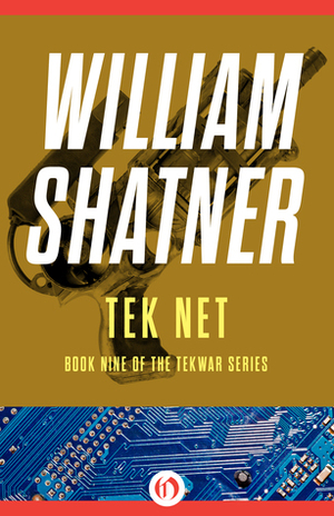 Tek Net by William Shatner