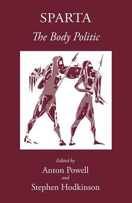 Sparta: The Body Politic by 