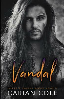 Vandal by Carian Cole
