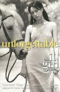 Unforgettable by Cecily von Ziegesar