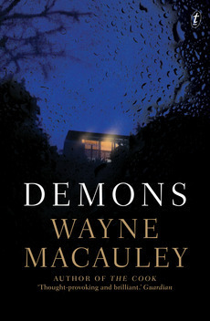 Demons by Wayne Macauley