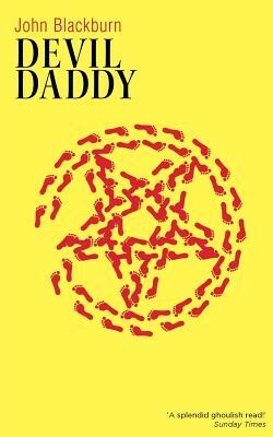 Devil Daddy by John Blackburn