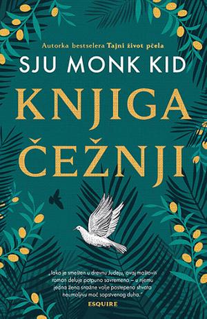 Knjiga čežnji by Sue Monk Kidd