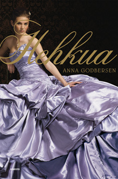 Hehkua by Katja Ruunaniemi, Anna Godbersen
