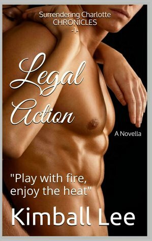 Legal Action by Kimball Lee