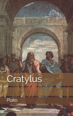 Cratylus by Plato