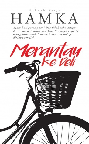 Merantau Ke Deli by Hamka