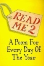 Read Me 2: A Poem For Every Day Of The Year by Gaby Morgan