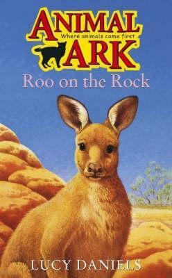 Roo on the Rock by Lucy Daniels