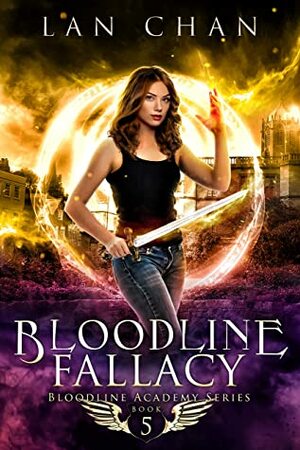 Bloodline Fallacy by Lan Chan