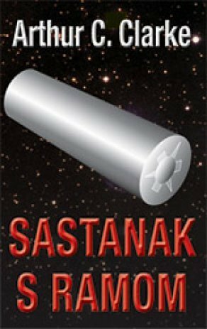 Sastanak s Ramom by Arthur C. Clarke