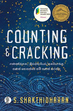 Counting and Cracking by S. Shakthidharan
