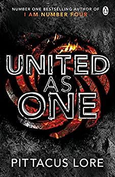 United as One by Pittacus Lore