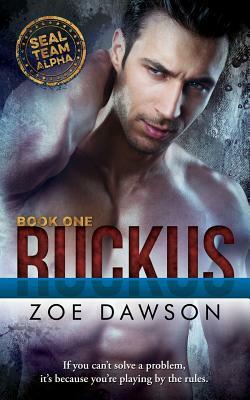 Ruckus by Zoe Dawson