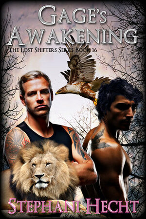 Gage's Awakening by Stephani Hecht