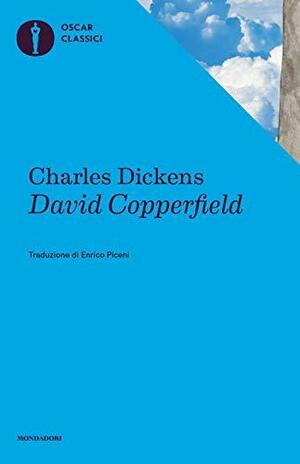 David Copperfield by Charles Dickens