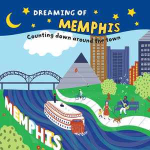 Dreaming of Memphis by Applewood Books