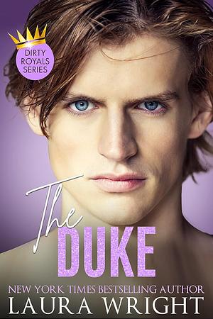 The Duke by Laura Wright